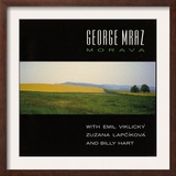 George Mraz - Morava Prints