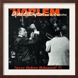 Duke Ellington - Harlem Prints