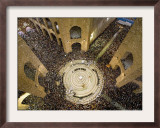 Thousands Attend Mass in Aparecida Do Norte, Brazil, October 12, 2006 Framed Photographic Print by Victor R. Caivano
