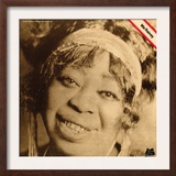 Ma Rainey - Ma Rainey Print