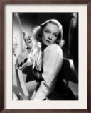 Angel, Marlene Dietrich, 1937 Print