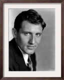 Spencer Tracy, February 21, 1933 Print