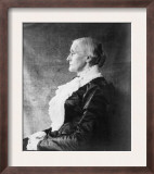 Susan B. Anthony, 1890 Prints