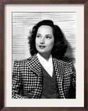 Merle Oberon, 1945 Poster