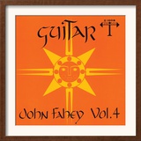 John Fahey - Great San Bernardino Birthday Party Prints