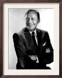 The Jack Benny Show, Jack Benny, 1950-65 Poster