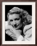 Blues in the Night, Priscilla Lane, 1941 Posters