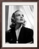 Frances Farmer, 1930s Prints