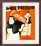 Emma, 1932 Prints