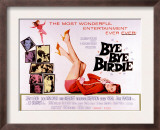 Bye Bye Birdie, Ann-Margret, 1963 Posters