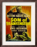 Son of Frankenstein, 1939 Prints