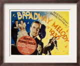 Broadway Melody of 1936, Eleanor Powell, Robert Taylor, Jack Benny, 1935 Posters