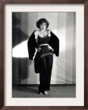 Clara Bow, around 1929 Prints