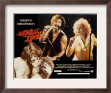 Star Is Born, A, Kris Kristofferson, Barbra Streisand, 1976 Prints