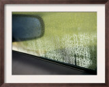 Rain Reflections I Posters by Nicole Katano