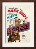 The Big Store, the Marx Brothers, 1941 Posters