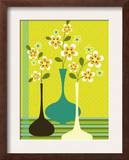 Buttercup Bouquets Prints