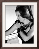 Norma Shearer, October 3, 1938 Poster