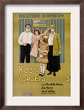 Kids and Corsets, Billie Rhodes, 1915 Prints