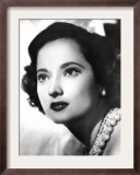 Merle Oberon, 1955 Prints