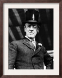 Woodrow Wilson, President 1913-1921 Poster
