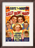 Sally, Irene and Mary, 1938 Prints