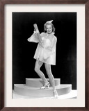 Virginia Mayo, Late 1940s Prints