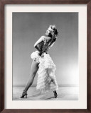Portrait of Virginia Mayo, Late 1940s Art