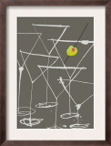 Happy Hour Poster