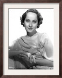 Merle Oberon Print