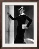 Merle Oberon, c.1934 Posters