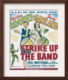 Strike Up the Band, 1940 Prints