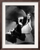 A Free Soul, Norma Shearer, 1931 Posters