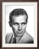 Bad for Each Other, Charlton Heston, 1953 Posters