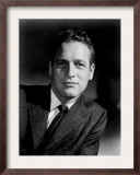 Paul Newman Print
