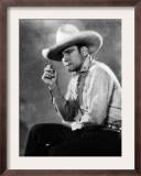 Buck Jones, Early 1930s Posters