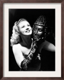 Virginia Mayo, Early 1940s Posters