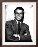 Montgomery Clift Prints