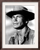 Magnificent Seven, Charles Bronson, 1960 Prints