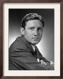 Big City, Spencer Tracy, 1937 Posters