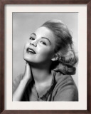Sandra Dee, Age 15, 1957 Prints