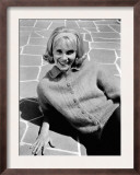 36 Hours, Eva Marie Saint, 1964 Posters