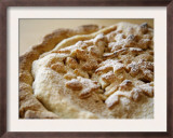 Warm Pie Poster by Nicole Katano