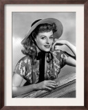 Suddenly it's Spring, Paulette Goddard, 1947 Posters
