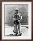 Buck Jones, c.1920s Prints