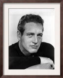Paul Newman, 1963 Prints