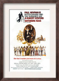 Butch Cassidy and the Sundance Kid, Katharine Ross, Paul Newman, Robert Redford, 1969 Posters