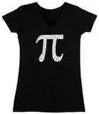 Juniors: V-Neck- PI Vêtements