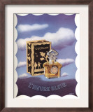 Guerlain, USA, 1930 Posters