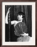 Louise Brooks, Late 1920s Print
